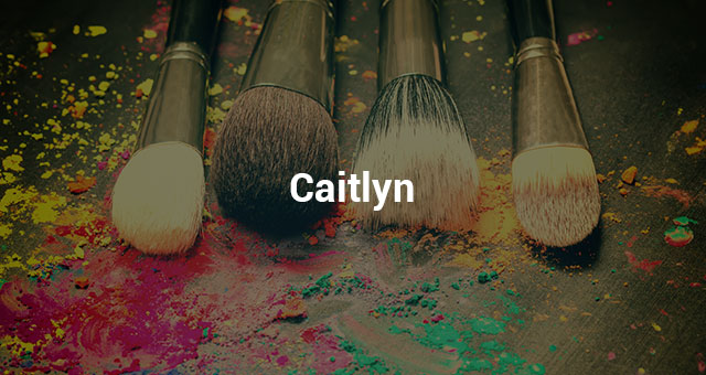 Caitlyn