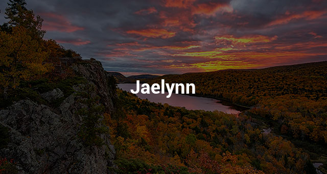 Jaelynn