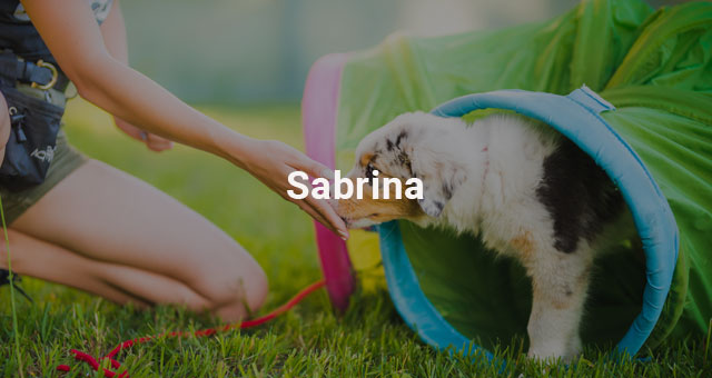 Sabrina